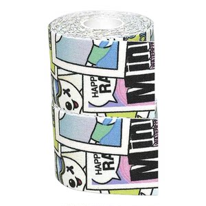 
Ski antifreeze face protector outdoor sunscreen winter skating cute face sticker cartoon antifreeze and windproof sticker artifact