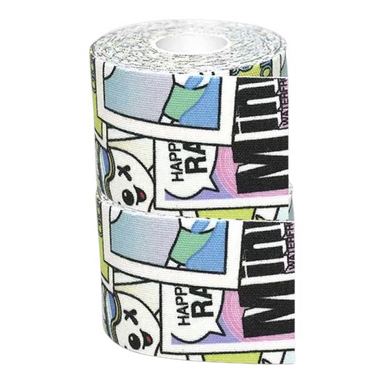 
Ski antifreeze face protector outdoor sunscreen winter skating cute face sticker cartoon antifreeze and windproof sticker artifact