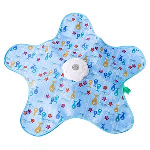 
Electric cat hunting hood toy 360-degree rotating cat teasing stick hands-free automatic cat teasing hide-and-seek game