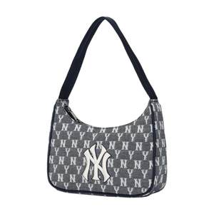 
[Self-operated] MLB bag, handbag, shoulder bag, fashionable casual bag, storage bag, shoulder bag, trendy bag