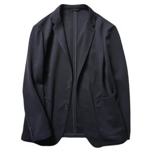 Special offer! Original 159! R 15 TR is free! Foreign trade men's clothing spring high -end elastic light -light knitted suit tide