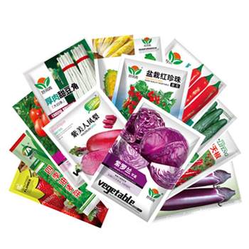 Original four-season sowing regular manufacturer vegetable seeds