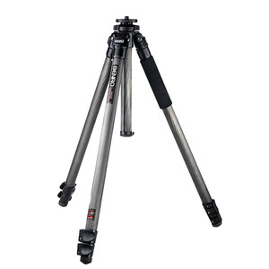 Benro C4570F C4570T Classic Series Portable Carbon Fiber Camera Tripod Professional Photography Multifunctional Stable SLR Tripod Micro Single Camera VLOG Bird Fighting Bracket