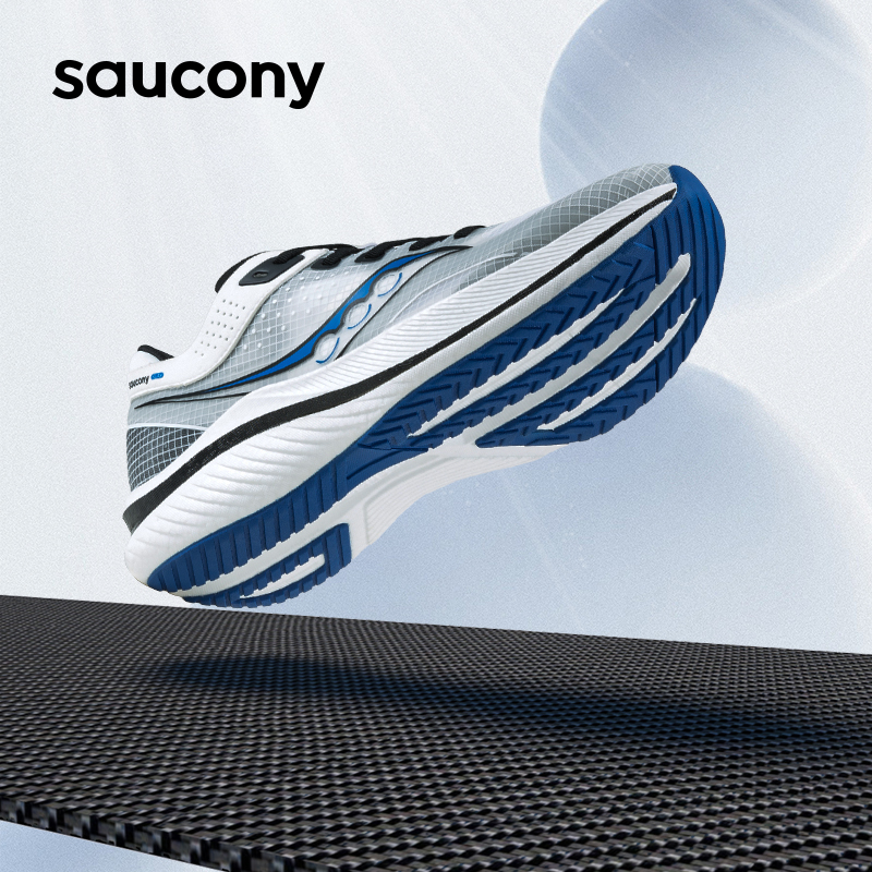 saucony 索康尼 SLAY 男女款碳板竞速跑鞋 S28192