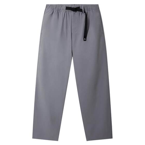 
Camel Men's Spring 2026 New Elastic Casual Pants Moisture-Absorbing Quick-Drying Hiking Mountaineering Pants Straight-leg Overalls Men