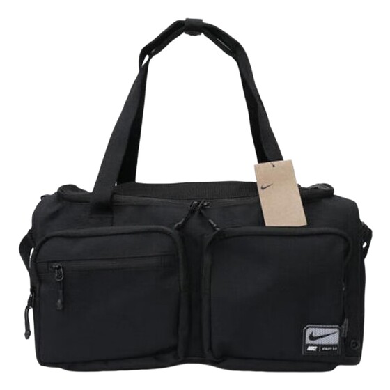 Nike Nike Customs Bag Men's Women's Bags Bags Bag Fitness Training Shoulder Sports Bags Handbag FN4206-010
