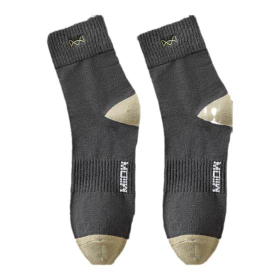 Cat men's socks men's pure cotton sports mid-tube socks 2025 autumn and winter thickened odorproof sweat-absorbing and breathable stockings