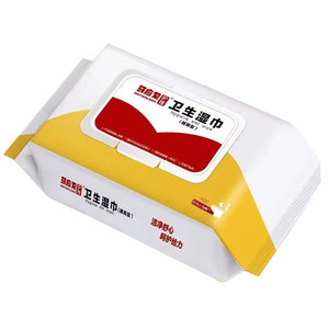 
Ma Yinglong Hemorrhoids Wet Toilet Paper Care and Sanitary Wet Wipes Special Wet Wipes for Medical Women's Special Private Parts Sterilization