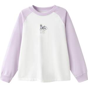 
Balabala children's clothing children's long-sleeved T-shirts boys and girls clothes new spring and autumn bottoming shirts baby tops