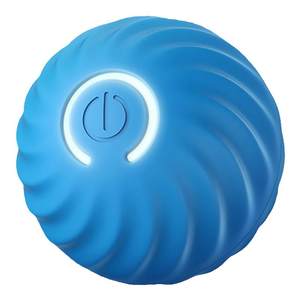 Dog toys pet puppy resistant to bite puppy consumes physical strength Teddy Bichon bear small dog self-sexual relief tool
