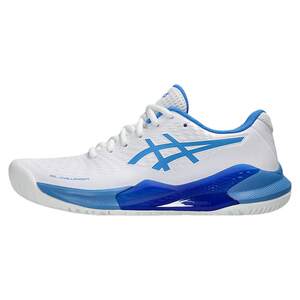 Asics tennis shoes, non-slip wear-resistant sports shoes, GAME 9 DEDICATE8 shock-absorbing and breathable for men and women
