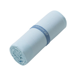 Yumei quick-drying bath towel swimming special towel beach towel adult women sports absorbent warm portable fitness bathrobe