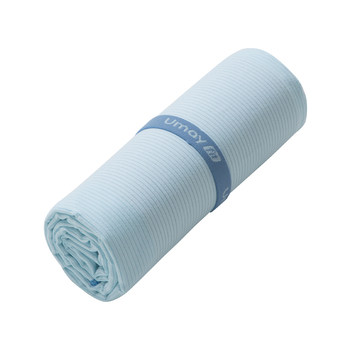 Yumei quick-drying bath towels for swimming antibacterial and sun protection