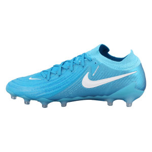 Little Plum Nike Dark Sha Phantom GX2 high-end AG-PRO short nail adult football shoes FJ2554-400
