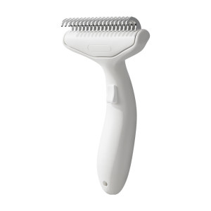 
Pet knot comb, cat and dog universal hair removal comb, cat floating hair comb, long hair comb, pet supplies