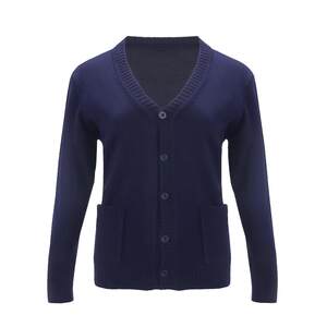 Nurse sweater coat cardigan velvet thickened medical hospital knitted nurse uniform for women in autumn and winter can not be worn outside the ball