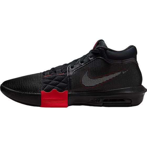 
Nike/Nike genuine LeBron Witness 8 men's wear-resistant shock-absorbing basketball shoes FB2237-005