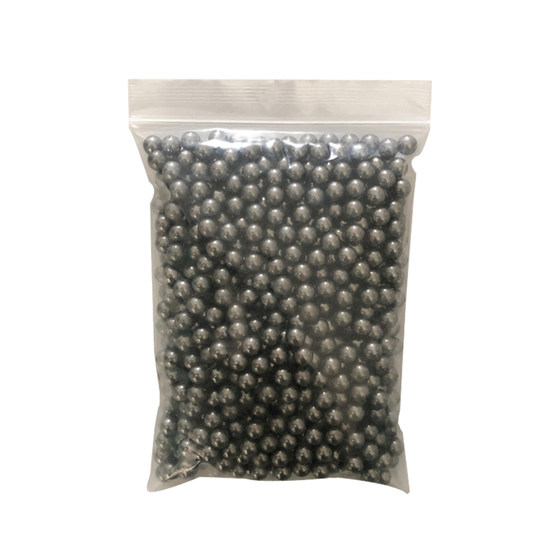 Slingshot steel bead launchers Revolutionary launch bombers specialist steel bullet shooting traditional bouncing titanium alloy fast pressure
