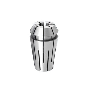 
ER32 water stop collet ER25 high precision center water outlet chuck ER16ER20 mechanical water outlet spring jacket