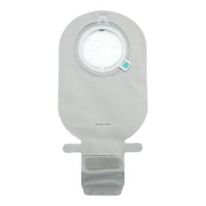 
Coloplast two-piece ostomy bag 11452/11453 Shengshu Mio with Coloplast 10522 ostomy chassis