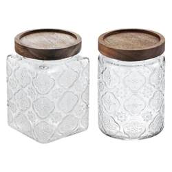 Sealed cans, food-grade wine containers, kimchi jars