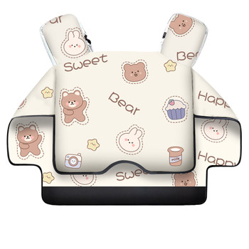 Extraordinary all -inclusive double -sided, waterproof and windpiriest windshield quilt
