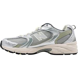 
New Balance NB official authentic 25 men and women casual sports retro dad shoes MR530KMW