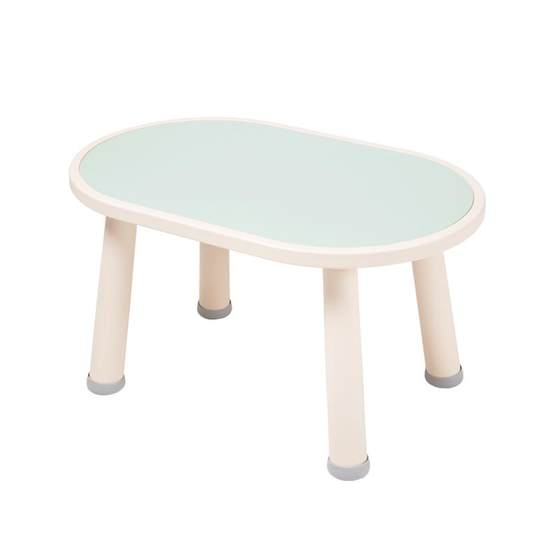 South Korea imported iFAM simple child double -sided table cushion table/simple child armchair/simple child sofa
