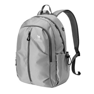 Camel Travel Large Capacity Backpack Travel Outdoor Backpack Leisure Sports Lightweight School Bag Mountaineering Mountaineering Bag