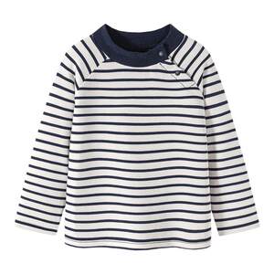
Mini Balabala Boys Long Sleeve T-Shirt 2025 Autumn Baby Fever Antibacterial Half Turtle Collar Bottoming Shirt Top T