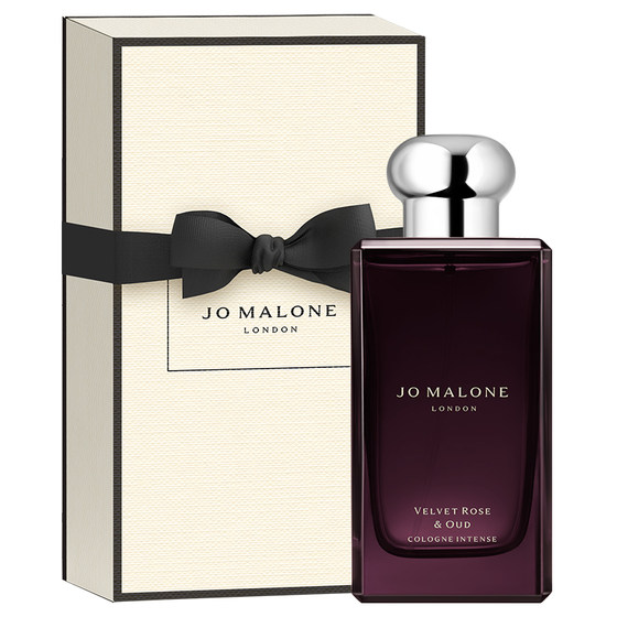 [Official Authentic] Jo Malone Velvet Rose and Oud Perfume Long-lasting Fragrance Gift