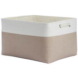 Bosongjie fabric storage box household large capacity