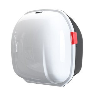 Electric car trunk Yadi Emma No. 9 Tailing Mavericks universal green source storage box battery car rear trunk