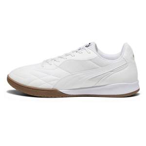 Flat sole football shoes KING men and women low top sports and casual rebound support 107349 Puma puma official Ole