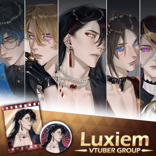 Luxiem