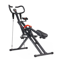 SUNNY Horse Riding Machine Squat Training