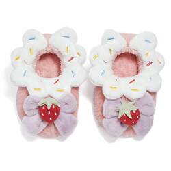 Terranis girls winter cotton mops