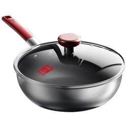 Kangbach titanium non-stick small wok official flagship store