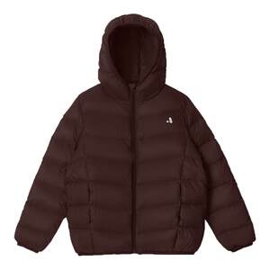 
Gulu Diary children's clothing children's light down jacket ribs autumn and winter new warm tops and winter jackets for boys and girls