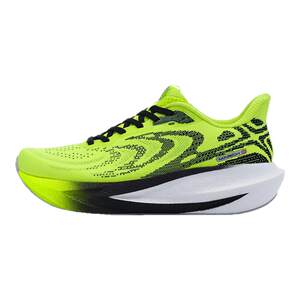 
Must-mile Expeditioner 6.0 running shoes for men's spring and summer ultra-light cushioning breathable outdoor jogging shoes for women's jump rope sports shoes
