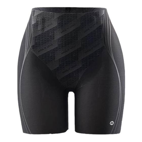 
Magic Weiwei tummy-tightening pants for women, strong tummy-tightening and waist-shaping fishbone style hip-raising buttocks postpartum shaping pants