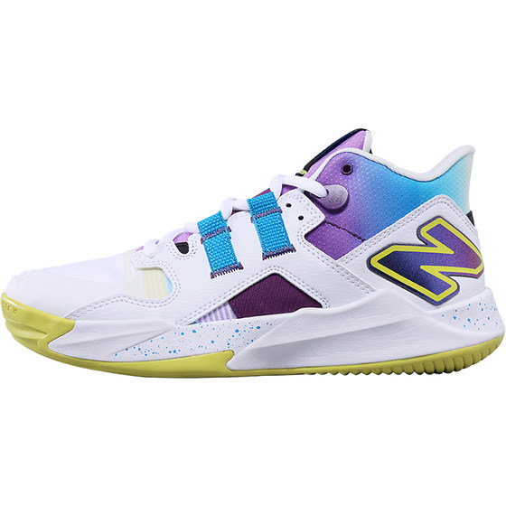 
New Balance tennis shoes for men's Gofu style NB official genuine COCO CG1 shock-cushioning wear-resistant sports shoes