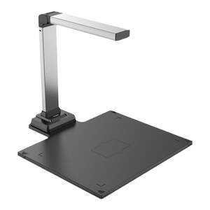 Comet Kobe GP1415Z Scanner High -definition professional office high -speed portable portable file photography A4 high -level high -level scanner continuously scan OCR text recognition