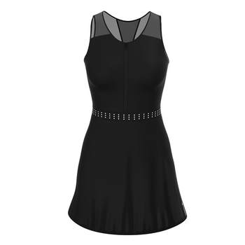 TOSWIM body dress swimsuit covers belly and makes you look slim and sexy swimming pool 2025 hot spring beach vacation