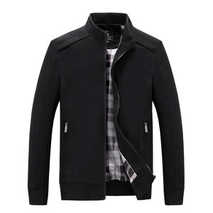Jacket men's jacket spring and autumn 2023 spring new men's Korean version of trend pilot baseball clothes thin

