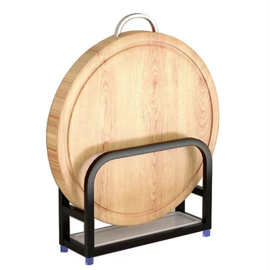 Choping Board Rack Multi-Function Chopping Board Rack - Kitchen Organizer for Cutting Boards