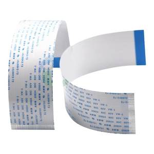 
Epson 7th generation nozzle cable 35P35 core cable UV flatbed printer 7th generation 189 photo machine data cable