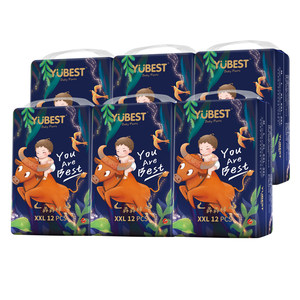 Youbei Schrara pants all -in -one baby light and light breathable men and women, baby, diuretic, dry, soft full bag winter
