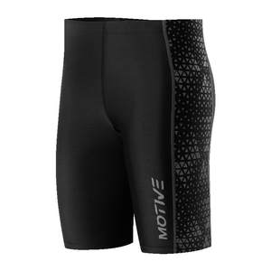 
Swimming trunks for men's large size anti-embarrassment 2025 new professional swimming equipment men's racing swimming trunk swimming pool set