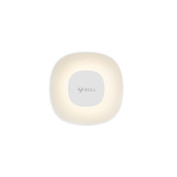 Bull Night Light Bedroom Sleeping Nursing Bedside Lamp